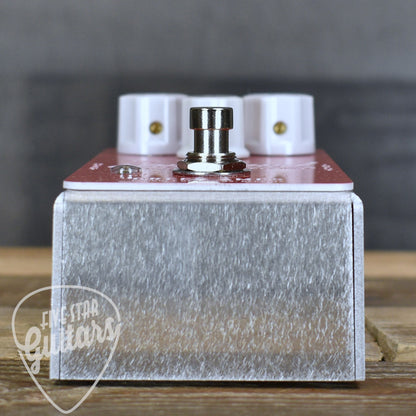 Greer Southland Harmonic Overdrive - Red/White