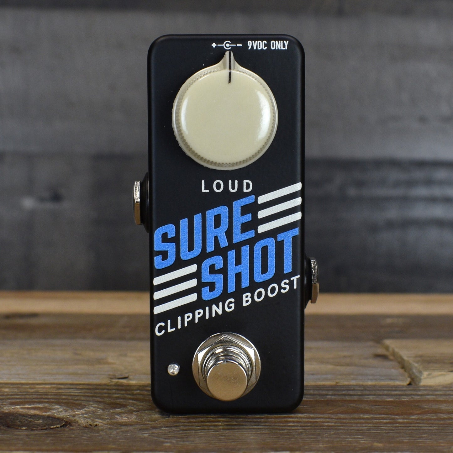 Greer Sure Shot Clipping Boost