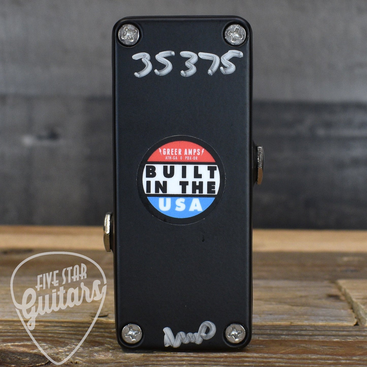 Greer Sure Shot Clipping Boost