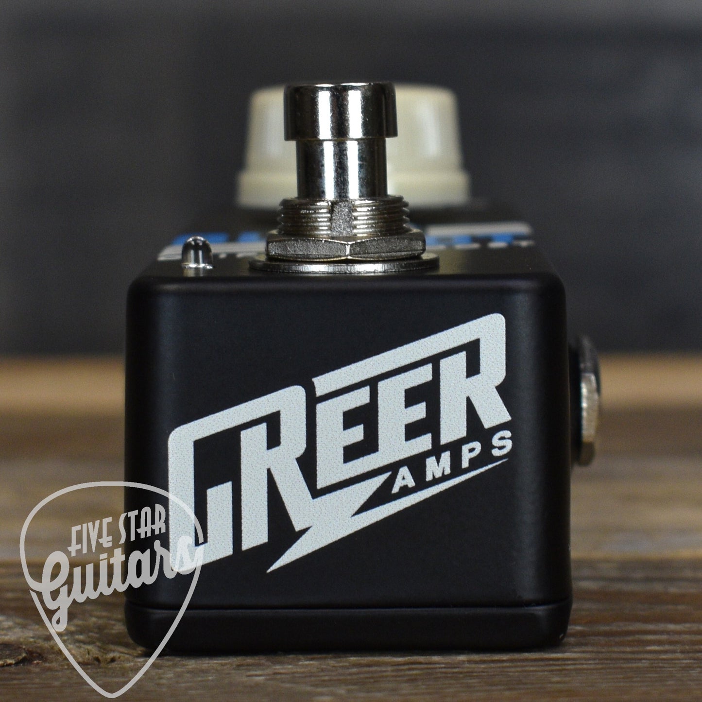 Greer Sure Shot Clipping Boost