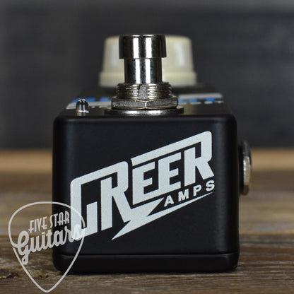 Greer Sure Shot Clipping Boost