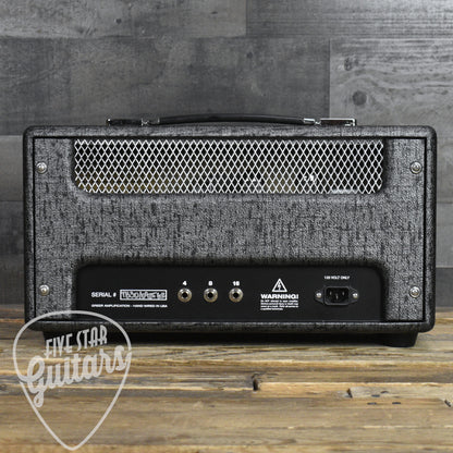 Greer Thunderbolt30 Gen2 Guitar Amplifier