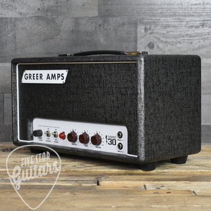 Greer Thunderbolt30 Gen2 Guitar Amplifier