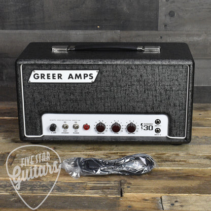 Greer Thunderbolt30 Gen2 Guitar Amplifier