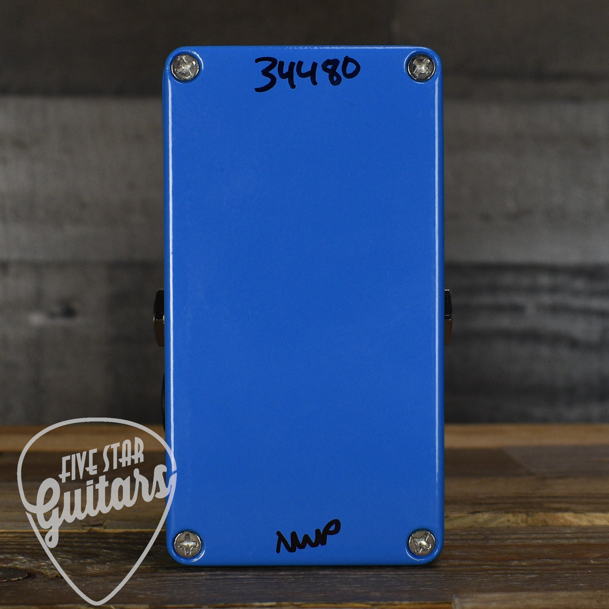 Greer Tomahawk Deluxe Drive - Hawk Blue