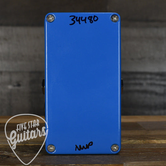 Greer Tomahawk Deluxe Drive - Hawk Blue