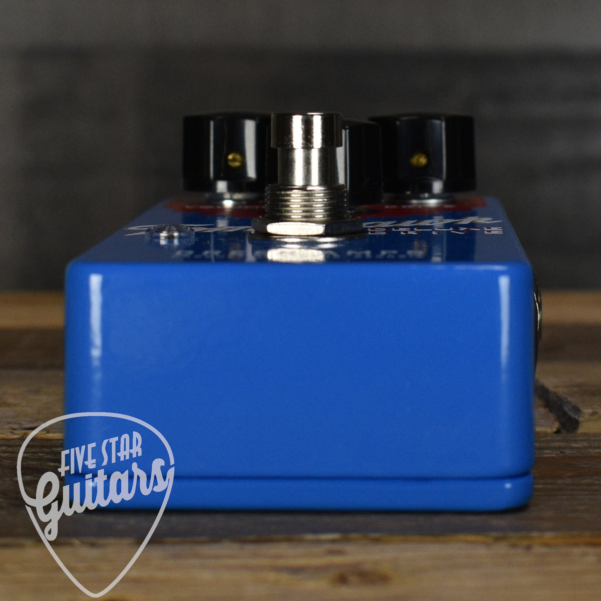 Greer Tomahawk Deluxe Drive - Hawk Blue