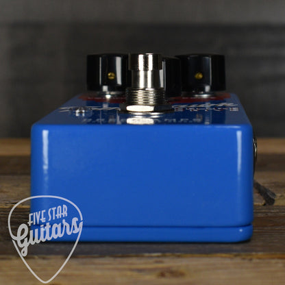Greer Tomahawk Deluxe Drive - Hawk Blue