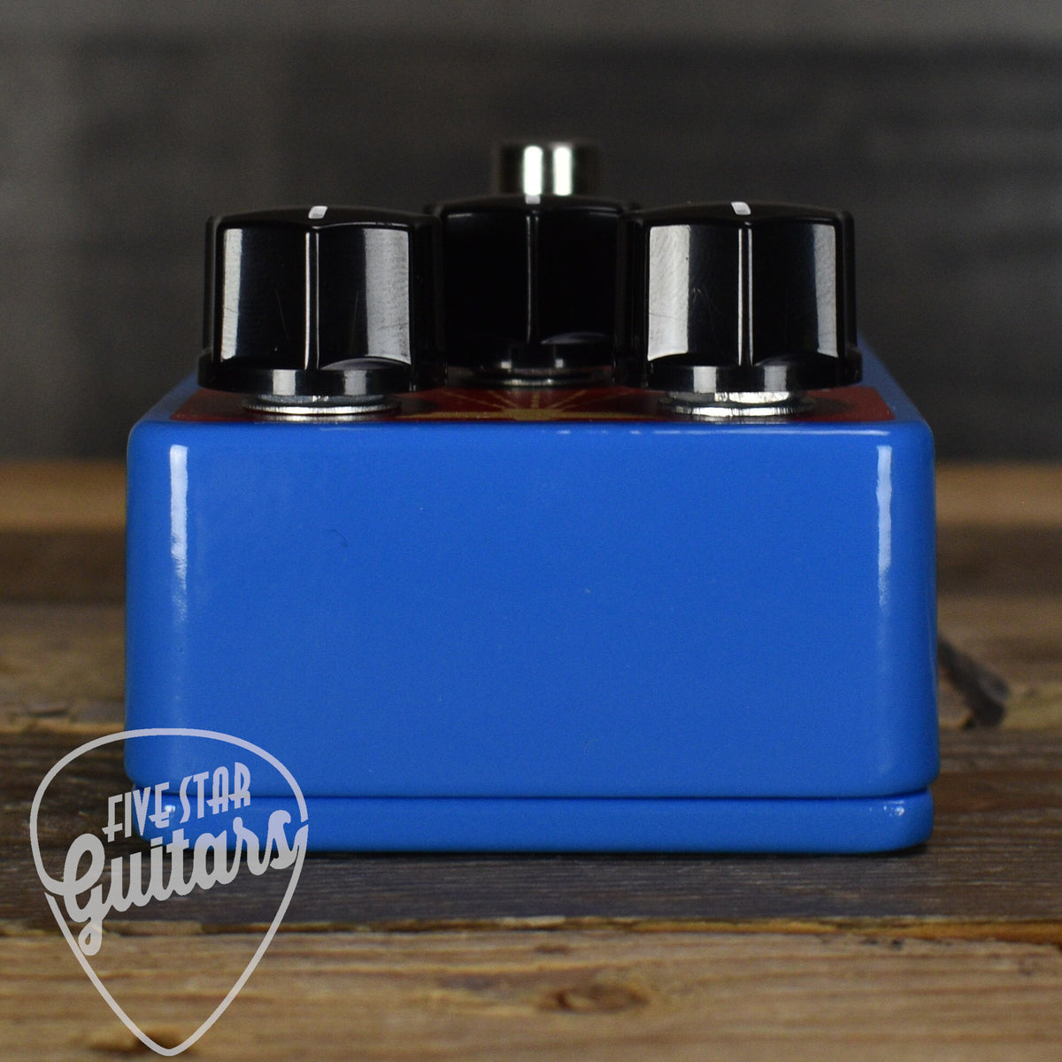 Greer Tomahawk Deluxe Drive - Hawk Blue