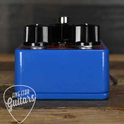 Greer Tomahawk Deluxe Drive - Hawk Blue
