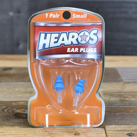 Hearos 311 Hi Fi Ear Plugs - Small