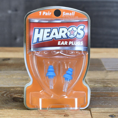 Hearos 311 Hi Fi Ear Plugs - Small