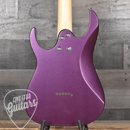 Ibanez Mikro GRGM21M - Metallic Purple