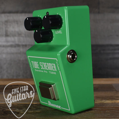 Ibanez TS808 Tube Screamer OD