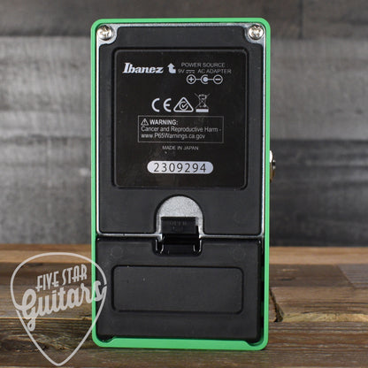 Ibanez TS808 Tube Screamer OD
