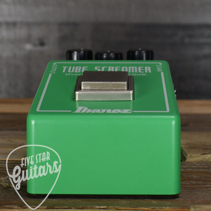Ibanez TS808 Tube Screamer OD