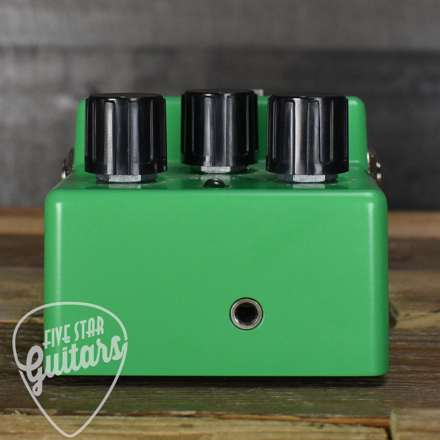 Ibanez TS808 Tube Screamer OD