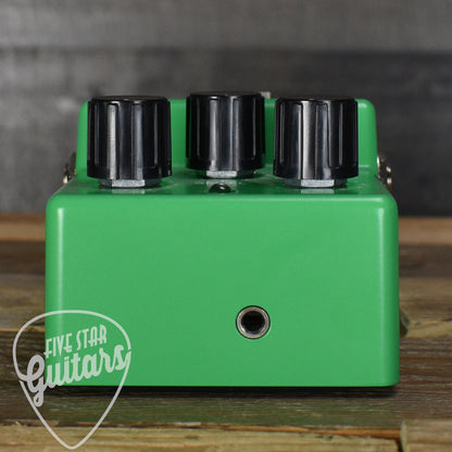 Ibanez TS808 Tube Screamer OD