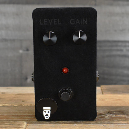 JAM Pedals Black Fuzz Phrase Limited