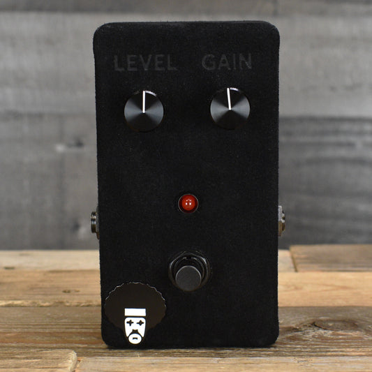 JAM Pedals Black Fuzz Phrase Limited