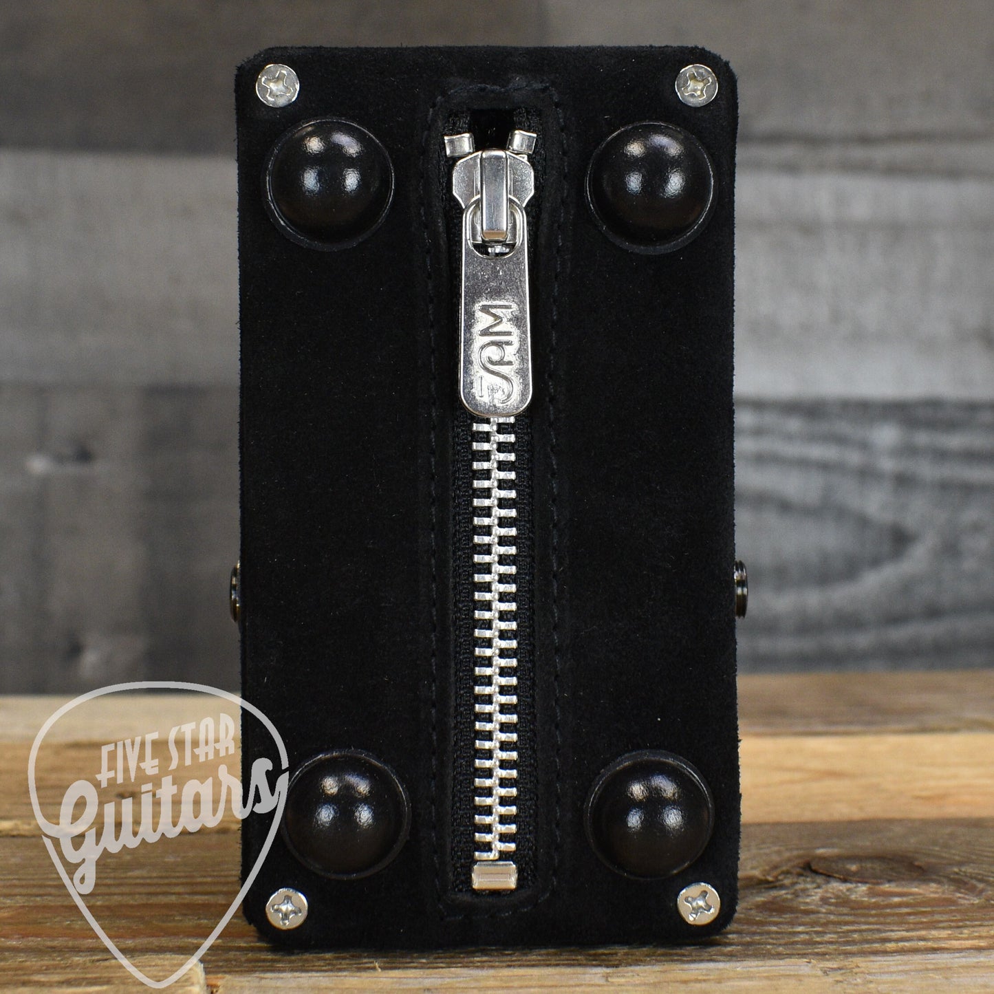 JAM Pedals Black Fuzz Phrase Limited