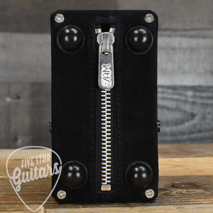 JAM Pedals Black Fuzz Phrase Limited