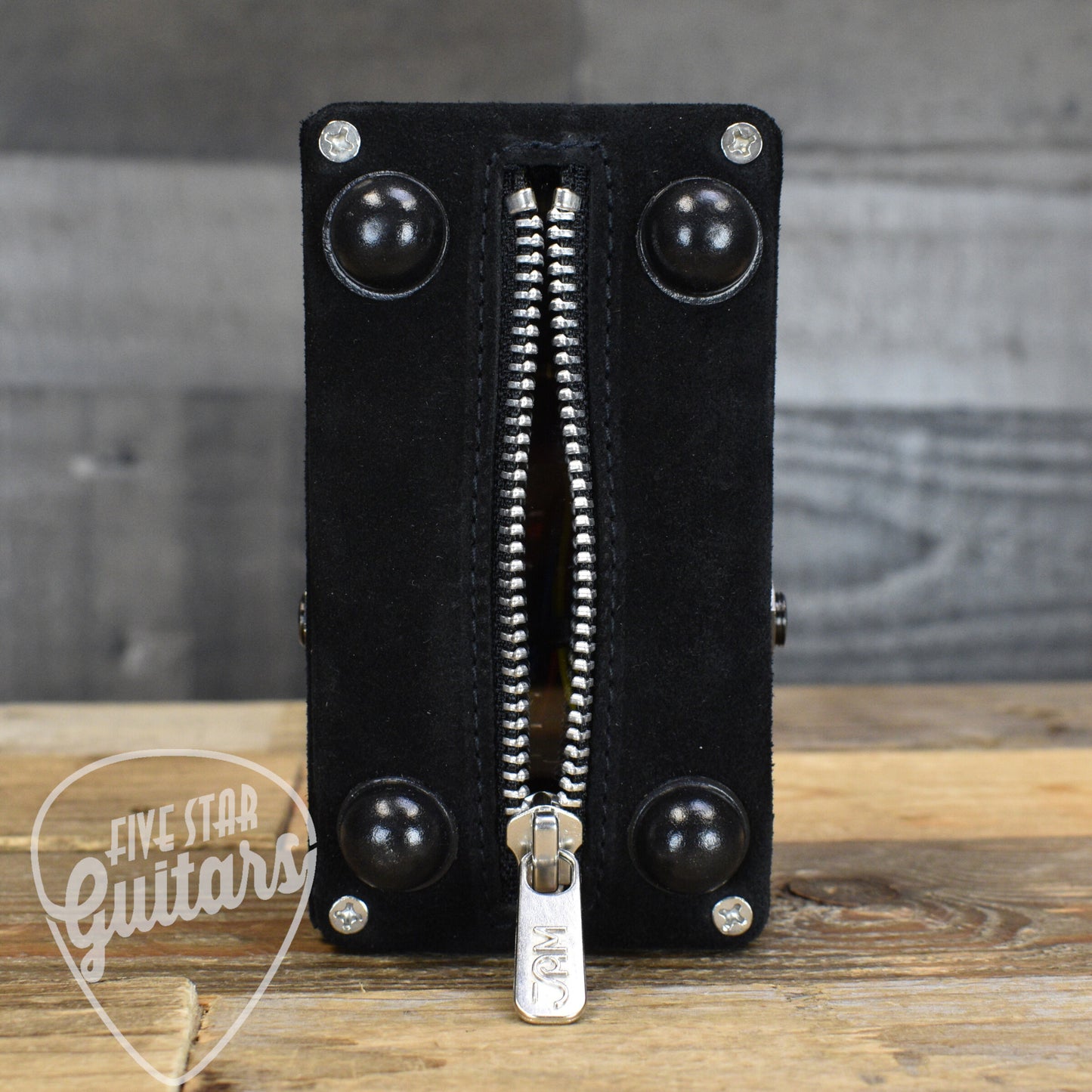 JAM Pedals Black Fuzz Phrase Limited