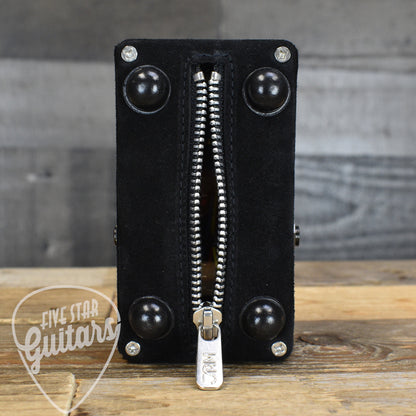JAM Pedals Black Fuzz Phrase Limited