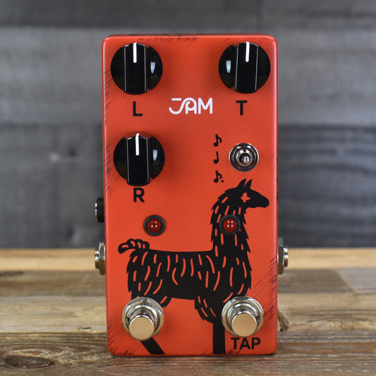JAM Pedals Delay Llama mk.3