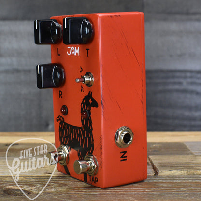 JAM Pedals Delay Llama mk.3
