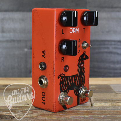 JAM Pedals Delay Llama mk.3