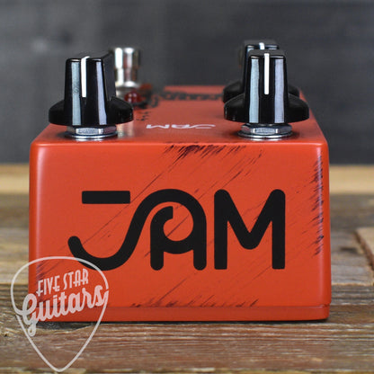 JAM Pedals Delay Llama mk.3
