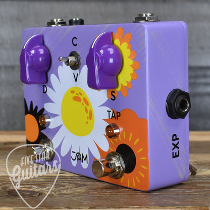 JAM Pedals Retrovibe mk.4