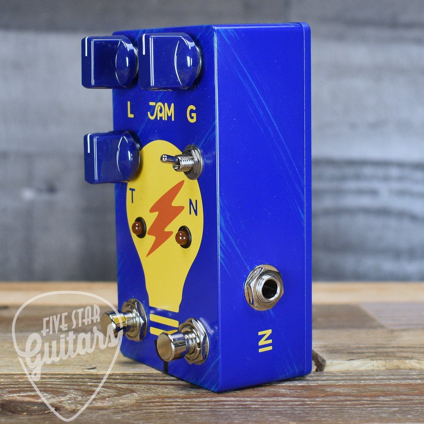 JAM Pedals Tubedreamer MK.2