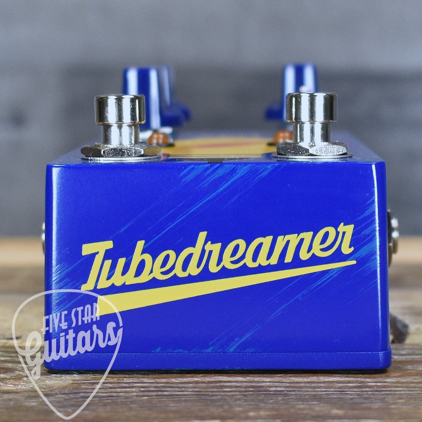 JAM Pedals Tubedreamer MK.2