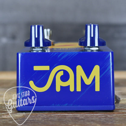 JAM Pedals Tubedreamer MK.2