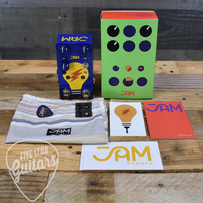 JAM Pedals Tubedreamer MK.2