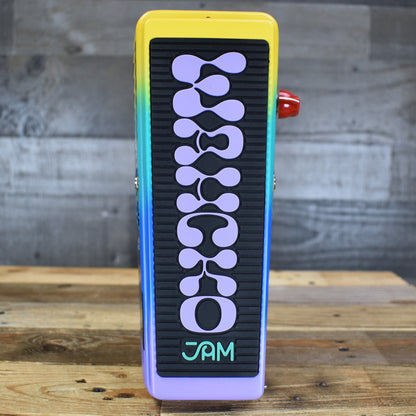 JAM Pedals Wahcko mk.2