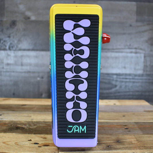 JAM Pedals Wahcko mk.2