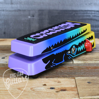 JAM Pedals Wahcko mk.2