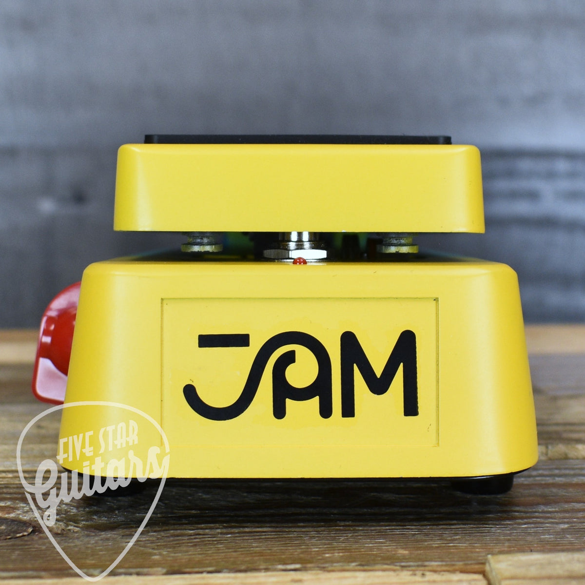 JAM Pedals Wahcko mk.2