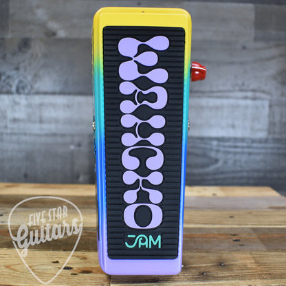 JAM Pedals Wahcko mk.2