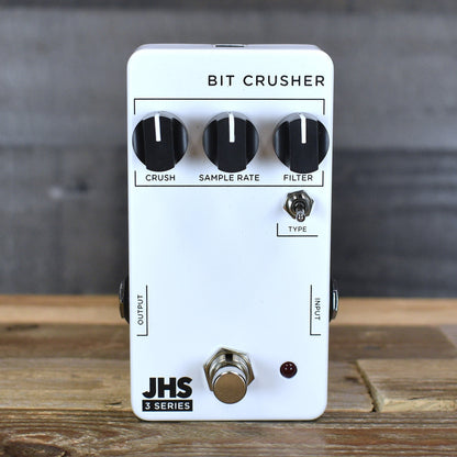 JHS 3 Series Bitcrusher