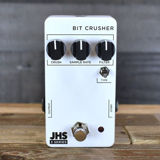 JHS 3 Series Bitcrusher