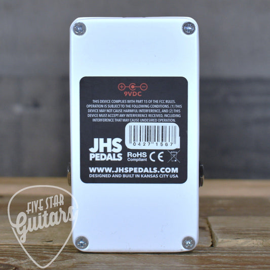 JHS 3 Series Bitcrusher