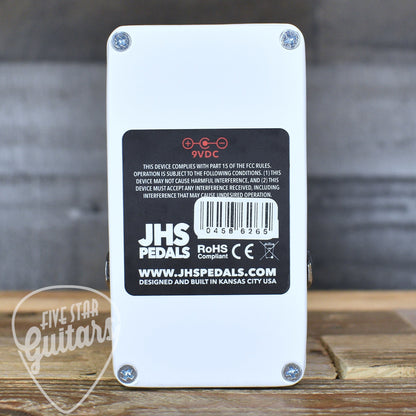 JHS 3 Series Glitch Delay