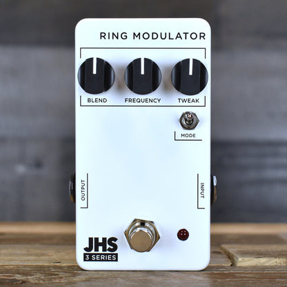 JHS 3 Series Ring Modulator