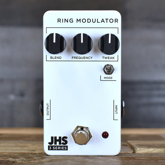 JHS 3 Series Ring Modulator