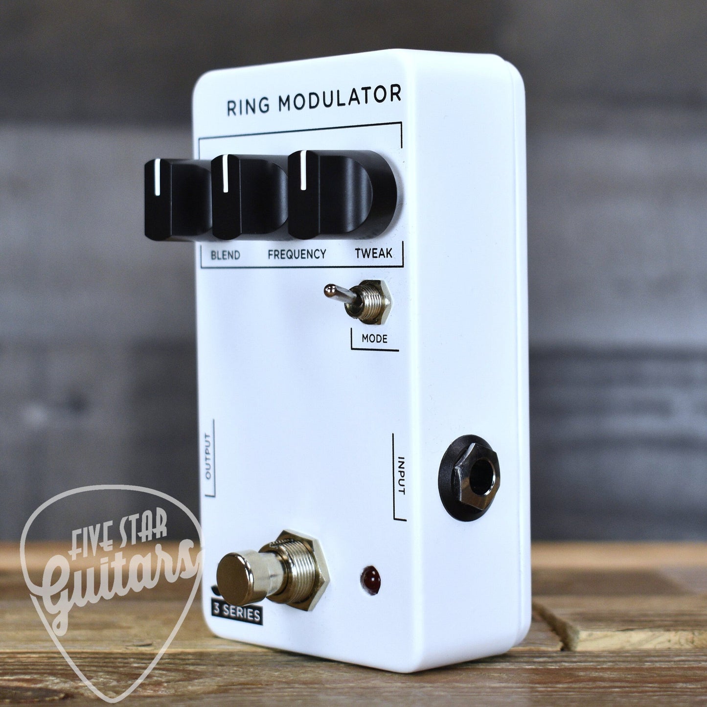 JHS 3 Series Ring Modulator