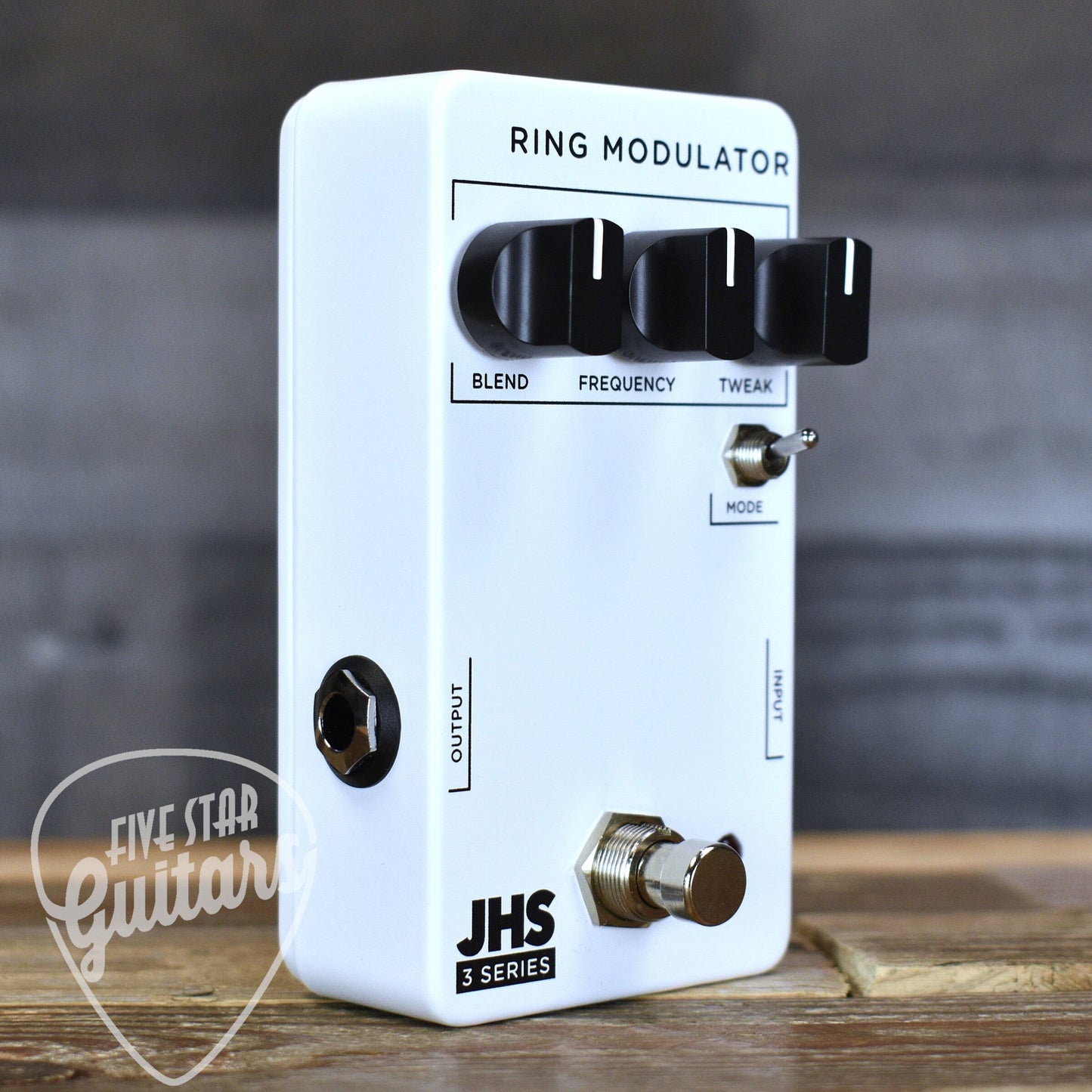 JHS 3 Series Ring Modulator